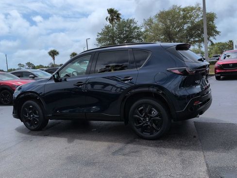 New 2026 MAZDA CX-5 2.5 S w/ Premium Plus Package AWD/4WD image 6