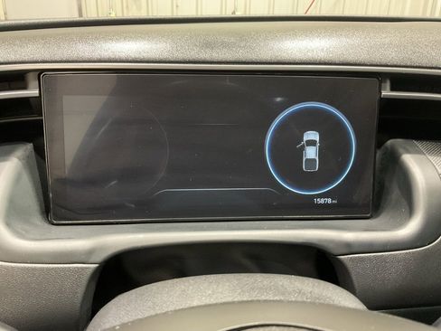 Used 2024 Hyundai Santa Cruz XRT image 15