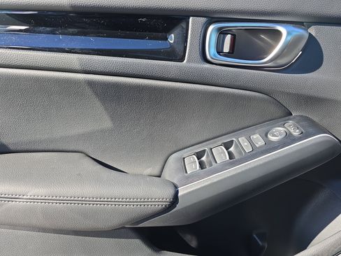 Used 2025 Honda Civic Sport Touring image 22