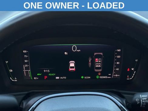 Certified 2023 Honda Accord Touring image 19