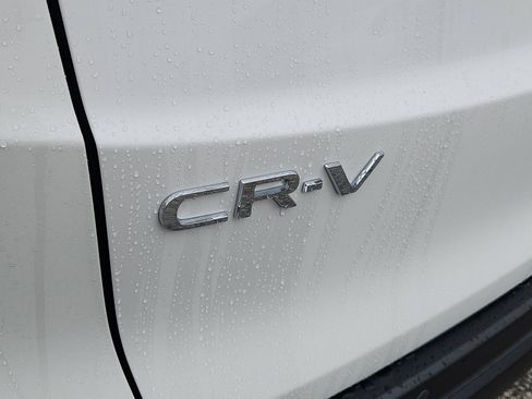 New 2026 Honda CR-V EX-L image 18