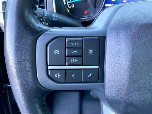 Used 2022 Ford F150 XLT w/ Equipment Group 302A High image 21