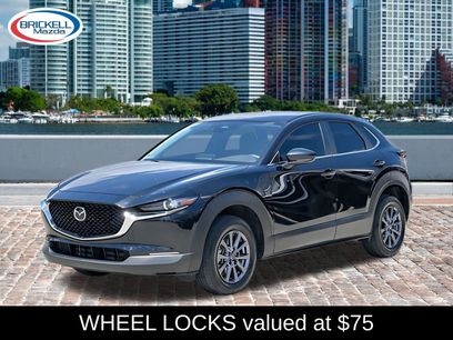 Used 2024 MAZDA CX-30 AWD 2.5 S