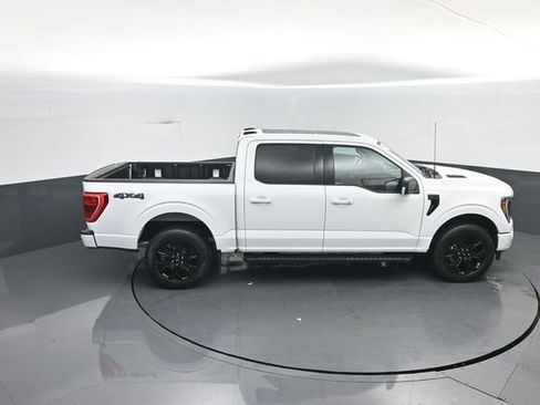 Used 2023 Ford F150 XLT w/ Equipment Group 302A High image 26