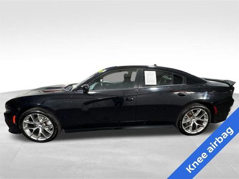 Used 2023 Dodge Charger GT image 8