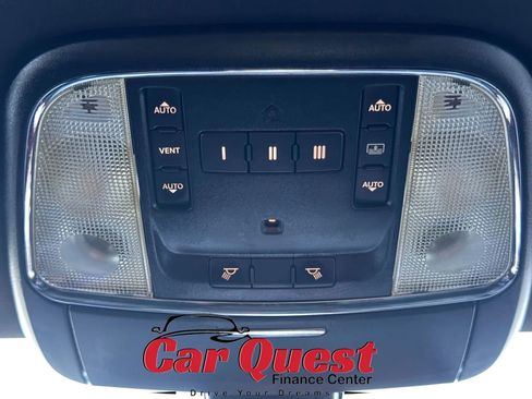 Used 2016 Chrysler 300 S w/ 300S Premium Group image 22