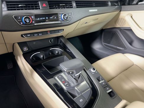 Certified 2024 Audi A5 2.0T Premium Plus image 16