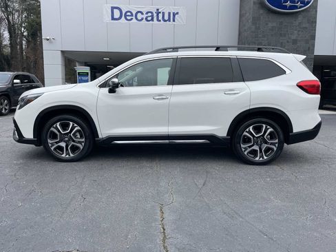 Certified 2023 Subaru Ascent Touring image 2