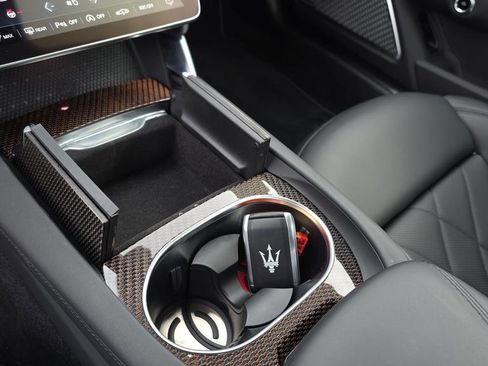 Certified 2024 Maserati GranTurismo Modena image 33