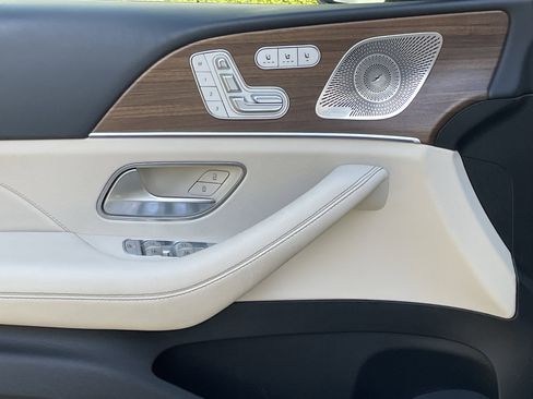 Certified 2024 Mercedes-Benz GLE 450 4MATIC image 17