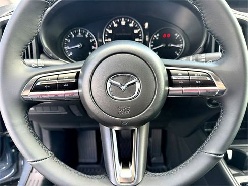New 2026 MAZDA CX-50 Meridian Edition w/ Weather Package image 12