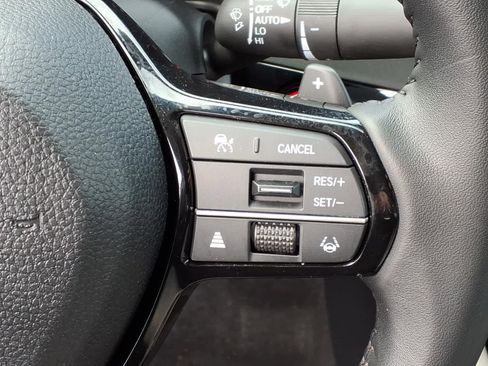 Certified 2023 Honda Accord Touring image 18