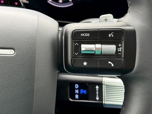 New 2026 Hyundai Santa Fe XRT image 14