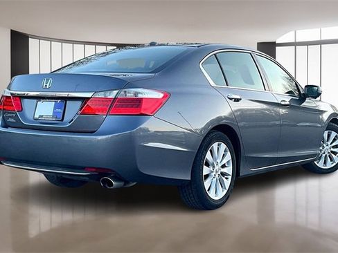 Used 2014 Honda Accord EX-L image 6