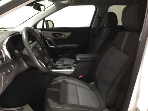 Used 2025 Chevrolet Blazer LT image 26