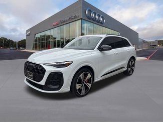 New 2026 Audi SQ5 Premium Plus AWD/4WD video 1
