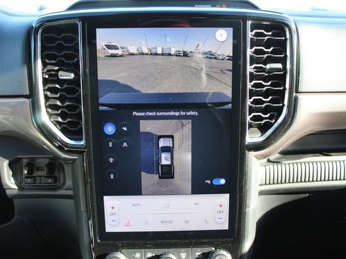 New 2025 Ford Ranger XLT AWD/4WD image 43