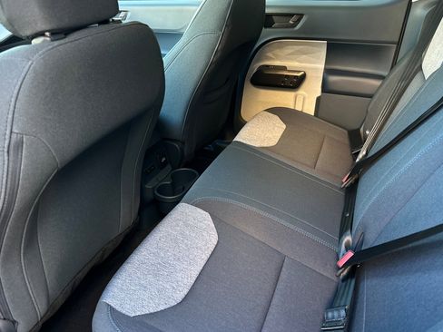 New 2026 Ford Maverick XLT w/ XLT Luxury Package image 11