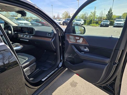Used 2026 Mercedes-Benz GLE 350 4MATIC image 12