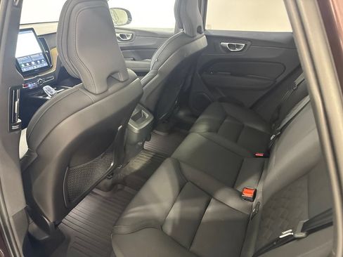 Used 2026 Volvo XC60 B5 Plus w/ Climate Package AWD/4WD image 21