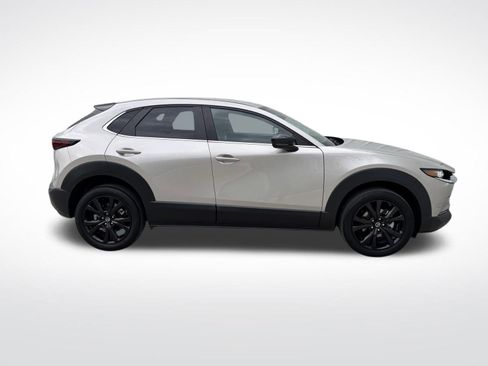 Certified 2024 MAZDA CX-30 AWD 2.5 S w/ Select Sport Pkg image 6