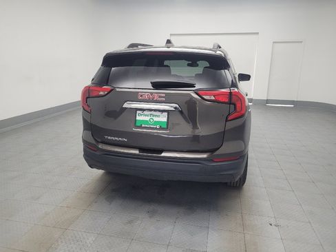 Used 2020 GMC Terrain SLE w/ Driver Convenience Package image 7