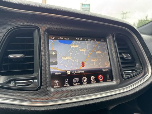 Used 2016 Dodge Challenger R/T Plus image 23