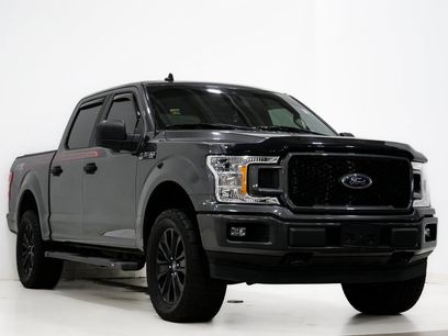 Used 2020 Ford F150 XL w/ Equipment Group 101A Mid