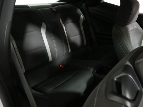Used 2021 Chevrolet Camaro LS RWD image 20