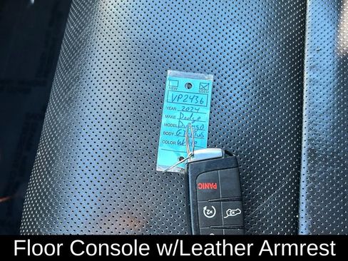 Certified 2024 Dodge Durango GT image 46