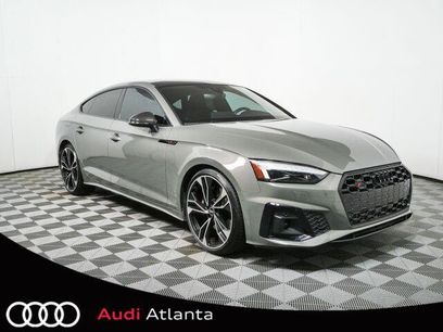 Used 2023 Audi S5 Prestige w/ Prestige Package