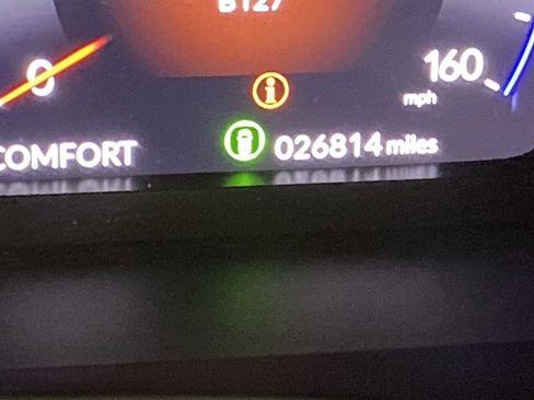 Used 2023 Acura Integra A-Spec image 18