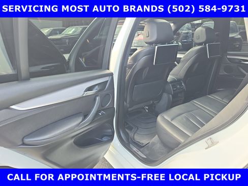 Used 2014 BMW X5 xDrive35i image 19
