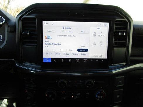 New 2026 Ford F150 STX w/ Equipment Group 200A image 17