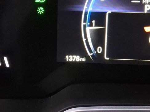 Used 2025 Toyota Corolla XSE image 17