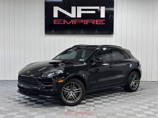 Used 2020 Porsche Macan S AWD/4WD video 1
