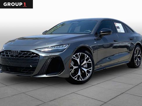 Used 2026 Audi A6 Premium Plus w/ Premium Plus Package AWD/4WD image 1