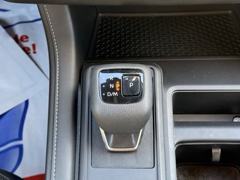 Certified 2024 Nissan Pathfinder S image 29