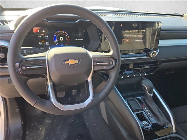 New 2026 Chevrolet Colorado LT RWD image 12
