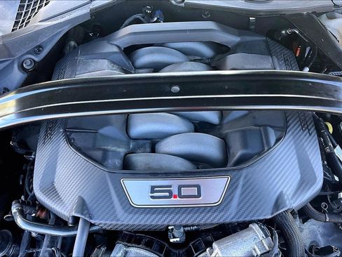 Used 2024 Ford Mustang GT Premium w/ GT Performance Package image 30