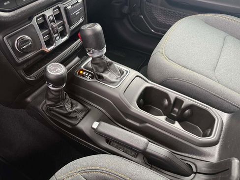 New 2026 Jeep Gladiator Sport image 24