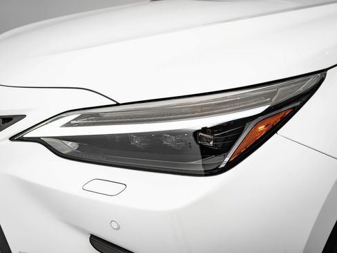 New 2026 Lexus NX 350 AWD w/ Luxury Package image 16