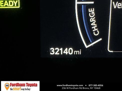 Certified 2025 Toyota Camry LE FWD image 33
