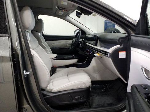New 2026 Hyundai Tucson Limited w/ Tow & Go Package image 17