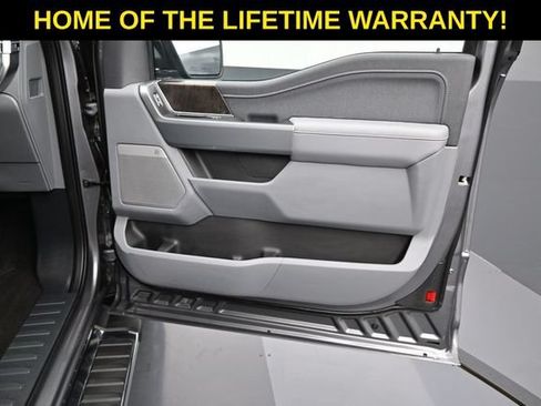 Used 2021 Ford F150 Lariat AWD/4WD image 47