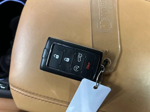 Used 2023 Jeep Grand Cherokee L Summit w/ Advanced Protech Group IV AWD/4WD image 22