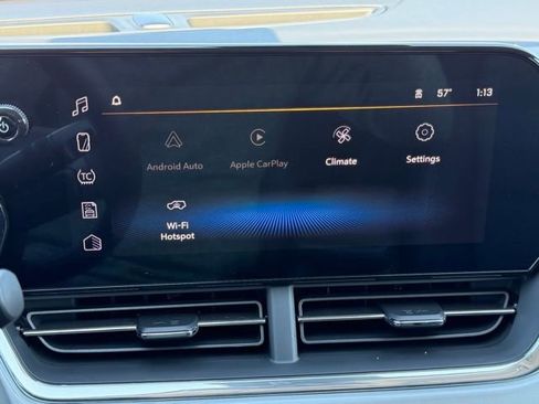 New 2026 Chevrolet Trax LT w/ LT Convenience Package image 18