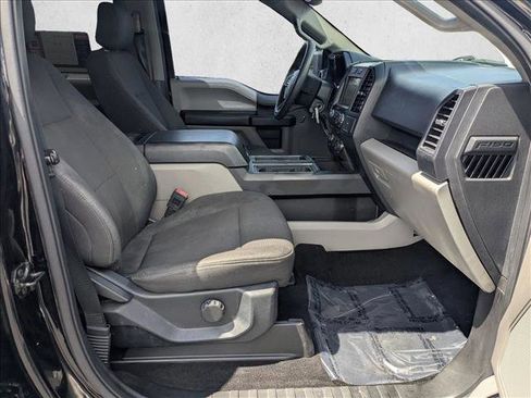 Used 2018 Ford F150 XL w/ Equipment Group 101A Mid RWD image 19