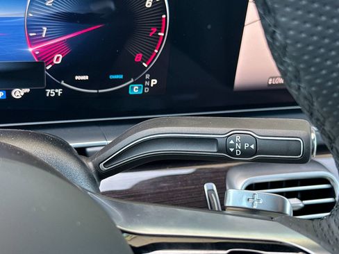 New 2026 Mercedes-Benz GLS 580 4MATIC image 24