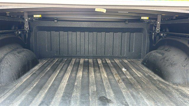 Used 2025 RAM 1500 Rebel w/ Rebel Level 2 Equipment Group AWD/4WD image 31